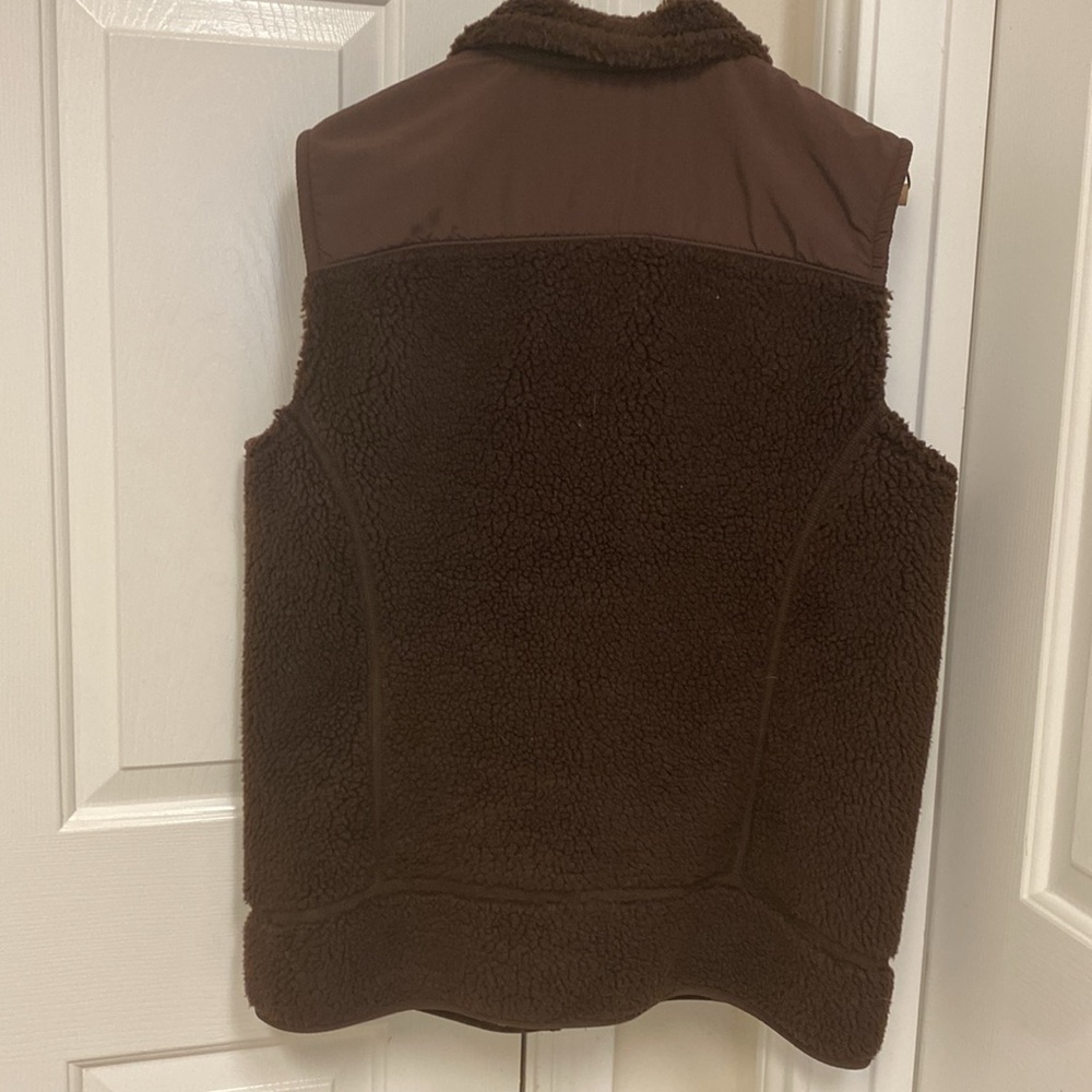 Patagonia vest - Picture 4 of 4